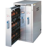 東京硝子器械 TGK 薬品保管庫 SRーBー3 140-57-05-01 1台 191-4621（直送品）