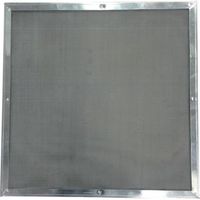 オーデン 金網プレフィルター