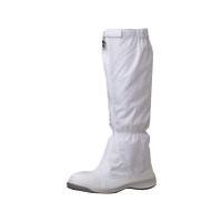 東京硝子器械 TGK CRシューズ フードタイプ 25cm 885-25-09-67 1足 183-8087（直送品）