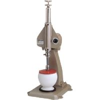 東京硝子器械 TGK 高速スタンプミル ANSー143PL 722-63-83-01 1台 183-9506（直送品）