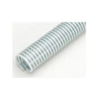 スーパー工業 サクションホース(吸水ホース)φ75×5m 99000603 1巻 850-9478（直送品）