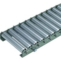 タイヨー TRーB3812L型 ローラー幅600W×P100×機長1000L(Lフレーム) B3812L-600-100-1000 1台（直送品）