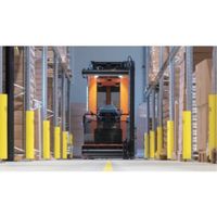 TROAXセーフティシステムズ TROAX Dーflexx Alfa 400 12000068 1本 373-4941（直送品）