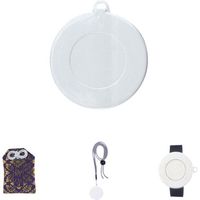 竹中エンジニアリング 竹中 アクセスコール送信機 AC-T 1個 857-2323（直送品）