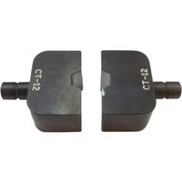 ダイア CTー240用六角圧縮ダイス CTー26 CT-26 1個 152-3373（直送品） - アスクル