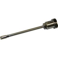 扶桑精機 扶桑 ルミナ ロングノズルセットC8ー1.1ー150Lー45ーR(リング付) 29882 1個 138-6088（直送品）