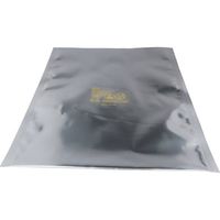 DESCO JAPAN SCS 防湿静電袋 SCS3000 406x457 100枚入り D301618 1箱(100枚) 826-5491（直送品）