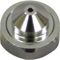 扶桑精機 扶桑 ルミナ自動スプレーガンST用#1広角丸吹エアキャップ(リング付)φ1.3 29328 1個 138-4479（直送品）