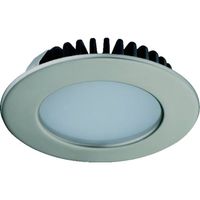 ハーフェレ HAFELE LOOX LED2020 12V 3.2W 3000K クローム色 833.72.282 1個 851-4164（直送品）