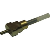 扶桑精機 扶桑 EM1ー3X用 液ノズル 29138 1個 138-4559（直送品）