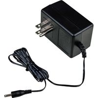 DESCO JAPAN シングルワイヤー常時モニター用ACアダプター 100ー240VAC IN， 24VDC 19260 1個（直送品）