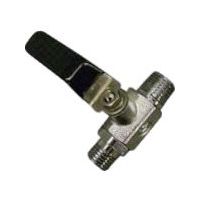 扶桑精機 扶桑 空気機器・パーツ ボールバルブG1/4xR1/4 18404 1個 138-4557（直送品）