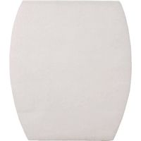 DESCO JAPAN 掃除機用ヘパフィルター 35837 1個 113-6466（直送品）