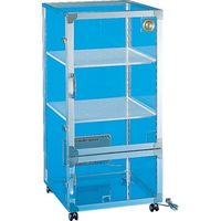 新光化成 新光 スーパードライデシケーター CB-8 1台 101-9843（直送品）