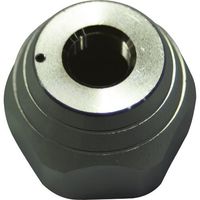 扶桑精機 扶桑 ルミナ STー10型用部品 #9ー1 ガイド 29895 1個 138-4510（直送品）