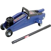 大自工業 メルテック 2t油圧ジャッキ FA-20 1台 408-9454（直送品）