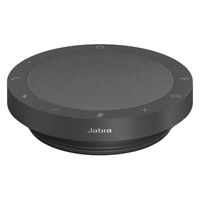 Jabra USB/Bluetooth接続 会議用スピーカーフォン IP64 準拠 Speak2 55