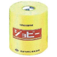 石本マオラン 石本 ジョビー#35 2kg 黄 JB35 Y 1セット(12巻) 126-8224（直送品）