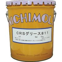 ダイゾー ニチモリ CRSグリース811 15Kg 1120061270 1缶 144-9841（直送品）