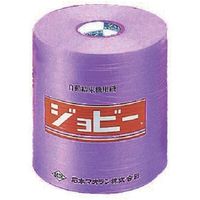 石本マオラン 石本 ジョビー#35 2kg紫色パープル ピンク JB35 P 1セット(12巻) 126-8213（直送品）