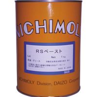 ダイゾー ニチモリ RSペースト 1Kg 1130055140 1缶 144-9799（直送品）