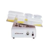 東京硝子器械 TGK ワンダーシェーカー NAー4X 692-63-45-23 1台 185-6607（直送品）