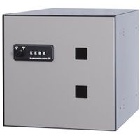 田島メタルワーク FUNCTIONBOX FXーUF4F 1台 470-5196（直送品）