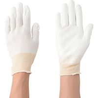 ガードナー ADCLEAN パームフィット手袋 L 10双入り G5133-L 168-4765（直送品）