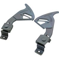 ピカコーポレイション PiCa ロック金具ユニット ALF-PR3 1セット 851-4726（直送品）