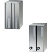 田島メタルワーク メイルボックス（前入後出）F3054 470