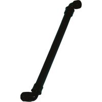 グローベン フレックスジョイントL385 20Aオネジ (Iー20用) C10SU020 1本 204-6493（直送品）