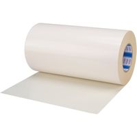 積水化学工業 積水 不織布厚手両面テープ#575F 300mm×50M巻 W575F49 1セット(4巻) 445-6531（直送品）