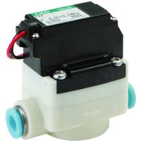 CKD 圧縮空気用パイロット式2ポート電磁弁 EXA-C10-H2CB-4 1個 453-4704（直送品）