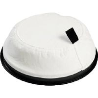 ニルフィスクアドバンス ニルフィスク サックフィルター 1471432500 1枚 256-4624（直送品）