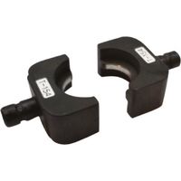 ダイア CTー240用T型コネクターダイス Tー154C 9P-B-8133C 1個 152-0230（直送品）