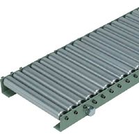 タイヨー TRーA2812L型 ローラー幅200W×P60×機長1000L(Lフレーム) A2812L-200-60-1000 1台（直送品）