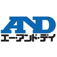 エー・アンド・デイ A&D 粘度計用延長ケーブル 5m 計測部と表示部接続延長用 AXSV43 1個 838-3406（直送品）