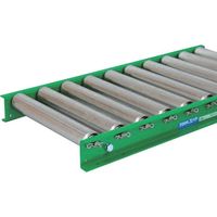 寺内製作所 TS スチールローラコンベヤφ60.5ーW100XP150X1000L M6023-101510 1台 132-6304（直送品）