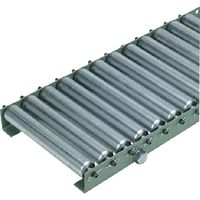 タイヨー TRーJ3212L型 ローラー幅100W×P60×機長2000L(Lフレーム) J3212L-100-60-2000 1台（直送品）