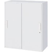 トヨセット トヨスチール 事務用デスク 脇机 405×635×740 100CG-800N 1 