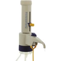 東京硝子器械 TGK ボトルトップディスペンサDISPET EXII 25mL 371-12-51-34 1本 184-6666（直送品）