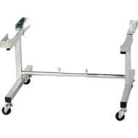 東京硝子器械 TGK ボックススタンド SAXーXJ 221-56-98-01 1台 190-8568（直送品）