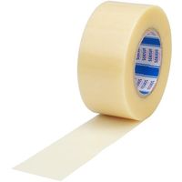 積水化学工業 積水 ポリエスパーテープ#900E 60mm×50M巻 T900E10 1セット(12巻) 445-6574（直送品）