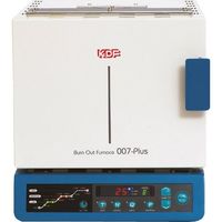 東京硝子器械 TGK 簡易卓上マッフル炉 007ーPlus 557-62-59-01 1台 186-0181（直送品）