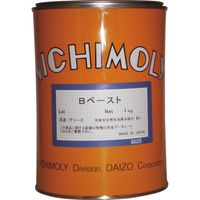 ダイゾー ニチモリ Bペースト 1Kg 1130008140 1缶 144-9900（直送品）