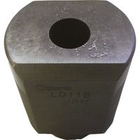 オグラ 丸穴ロングダイス SB12 5357630 1個 177-9865（直送品）