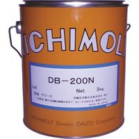 ダイゾー ニチモリ DBー200N 3Kg 1130019150 1缶 144-9806（直送品）