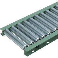 タイヨー TRーB3812T型 ローラー幅600W×P75×機長1500L(フレーム低床型) B3812T-600-75-1500 1台（直送品）