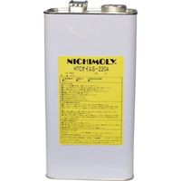 ダイゾー ニチモリ HTCオイルSー220A 4L 1110025250 1缶 145-1378（直送品）