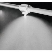 いけうち 微霧発生2流体ノズル 小噴量充円錐 BIMJシリーズ(液加圧タイプ) BIMJ70075S303.NS303 1個（直送品）